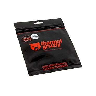 K Thermal Grizzly Minus Pad 8 - 30x 30x 1,5 mm (rosa) CPU Kühler & Zubehör