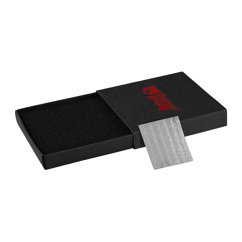 K Thermal Grizzly KryoSheet 29 x 25 mm (anthrazit)