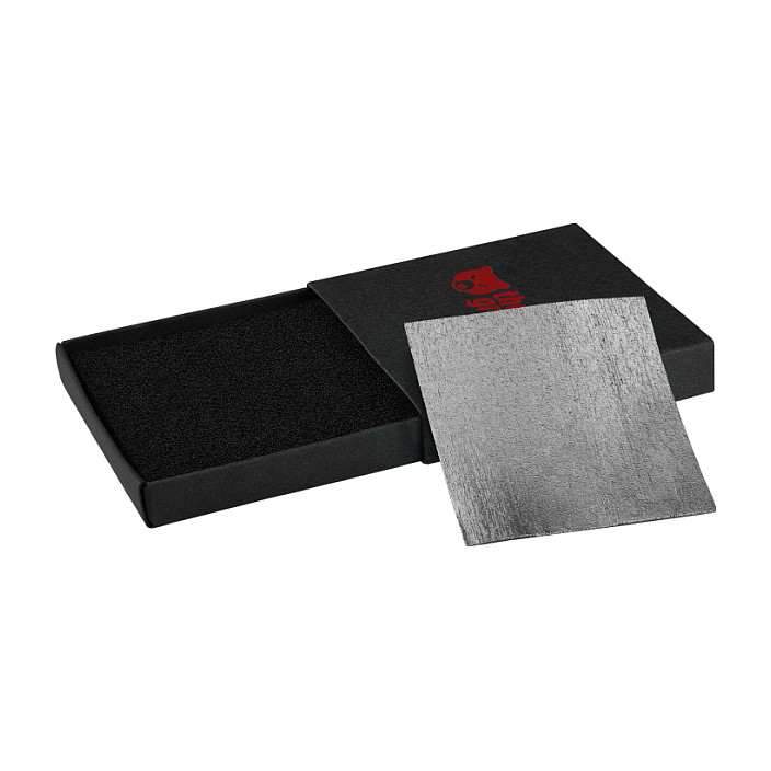 K Thermal Grizzly KryoSheet 50 x 50 mm (anthrazit) CPU Kühler & Zubehör