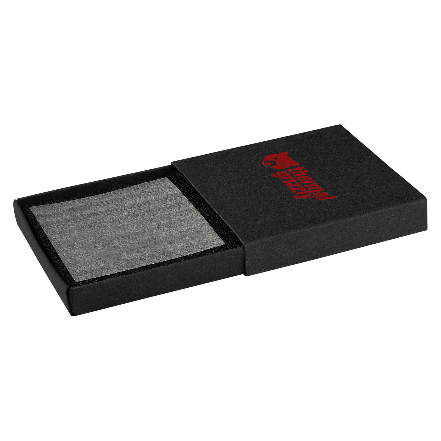 K Thermal Grizzly KryoSheet 50 x 50 mm (anthrazit)