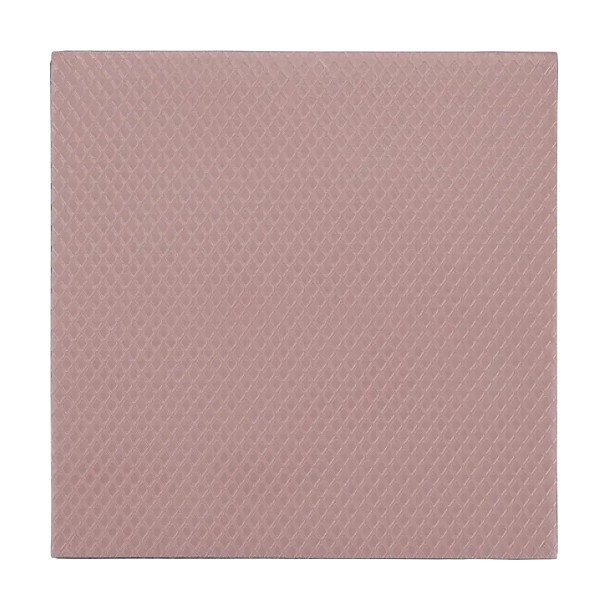 K Thermal Grizzly Minus Pad 8 - 100x 100x 3,0mm (rosa)