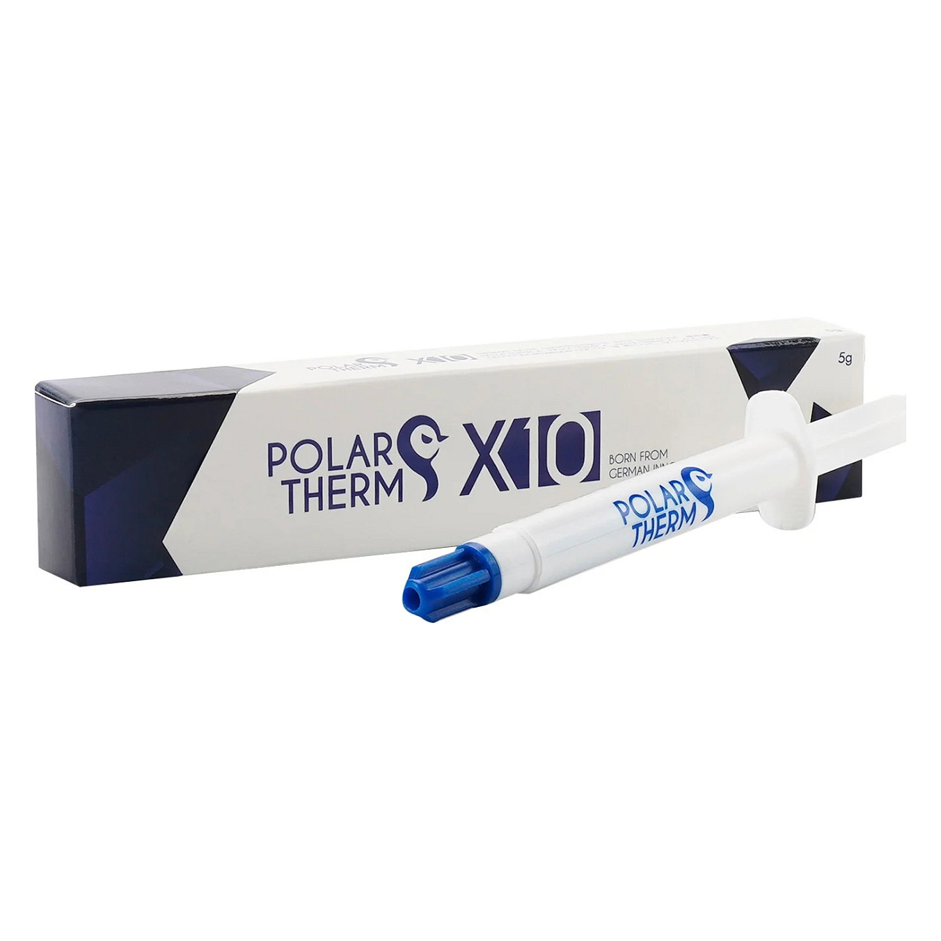 Thermal Grizzly X-10 heat sink compound