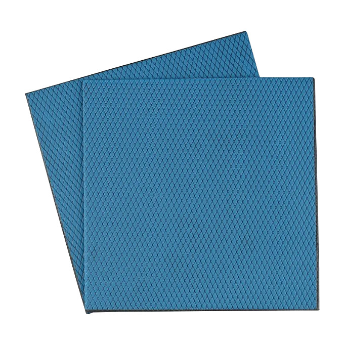 K Thermal Grizzly Minus Pad Advance - 100x100x1,0 mm (2er Pack)