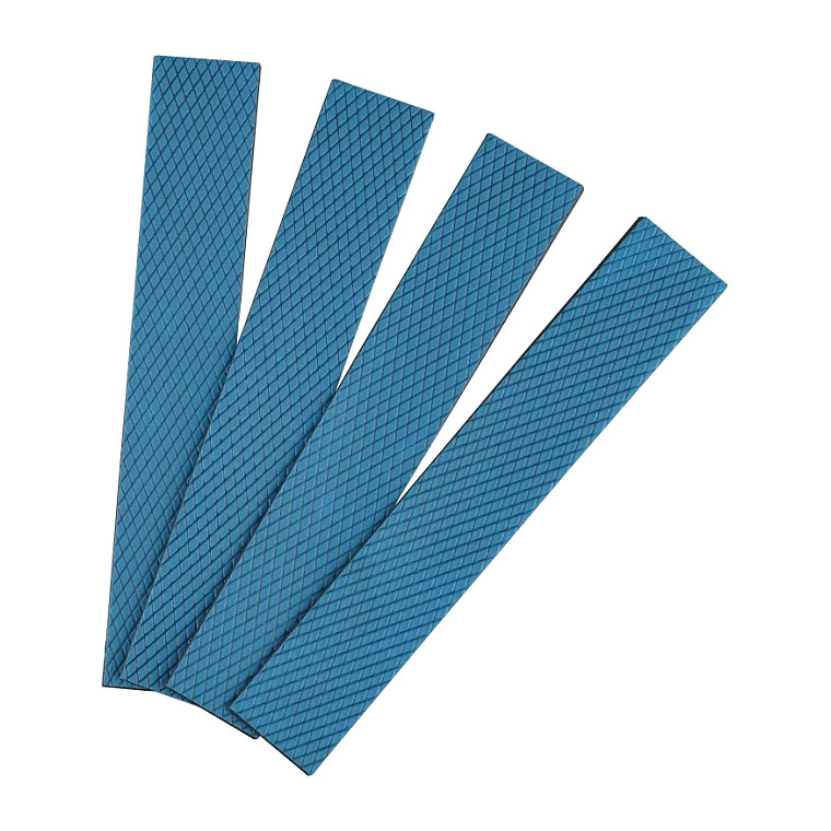 K Thermal Grizzly Minus Pad Advance - 120x20x2,0 mm (4er Pack)