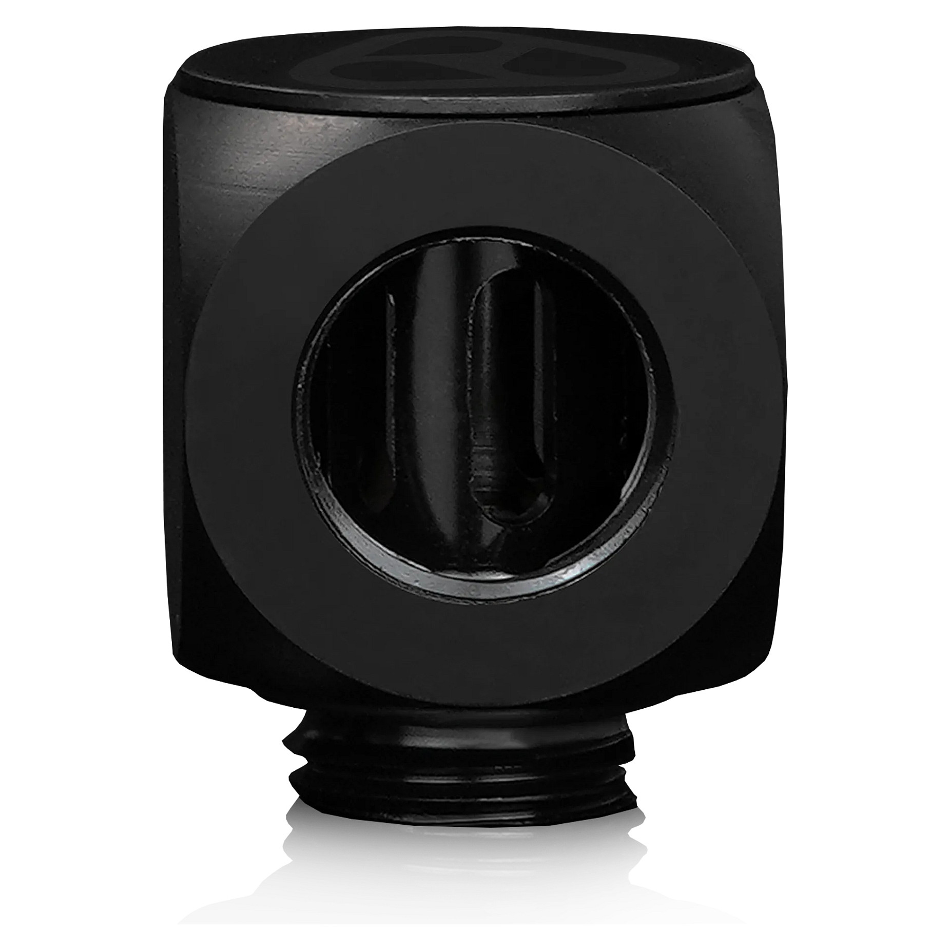 K Thermal Grizzly DeltaMate Rotary - T (schwarz)