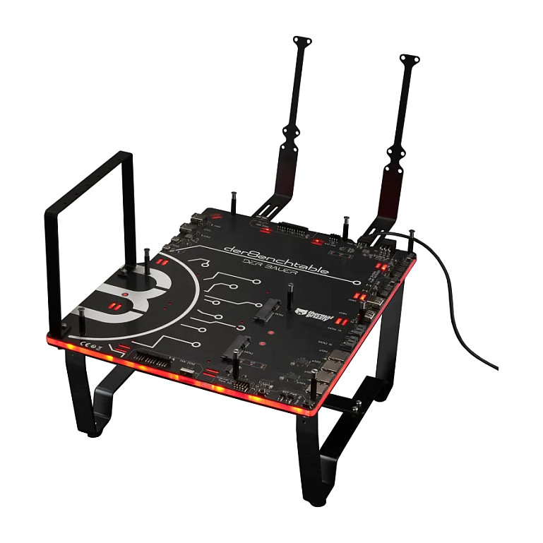 K Thermal Grizzly der8enchtable (schwarz)