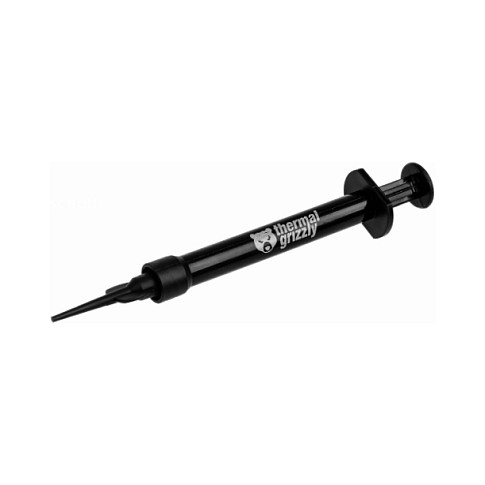 K Thermal Grizzly Conductonaut 5 g (argenté)