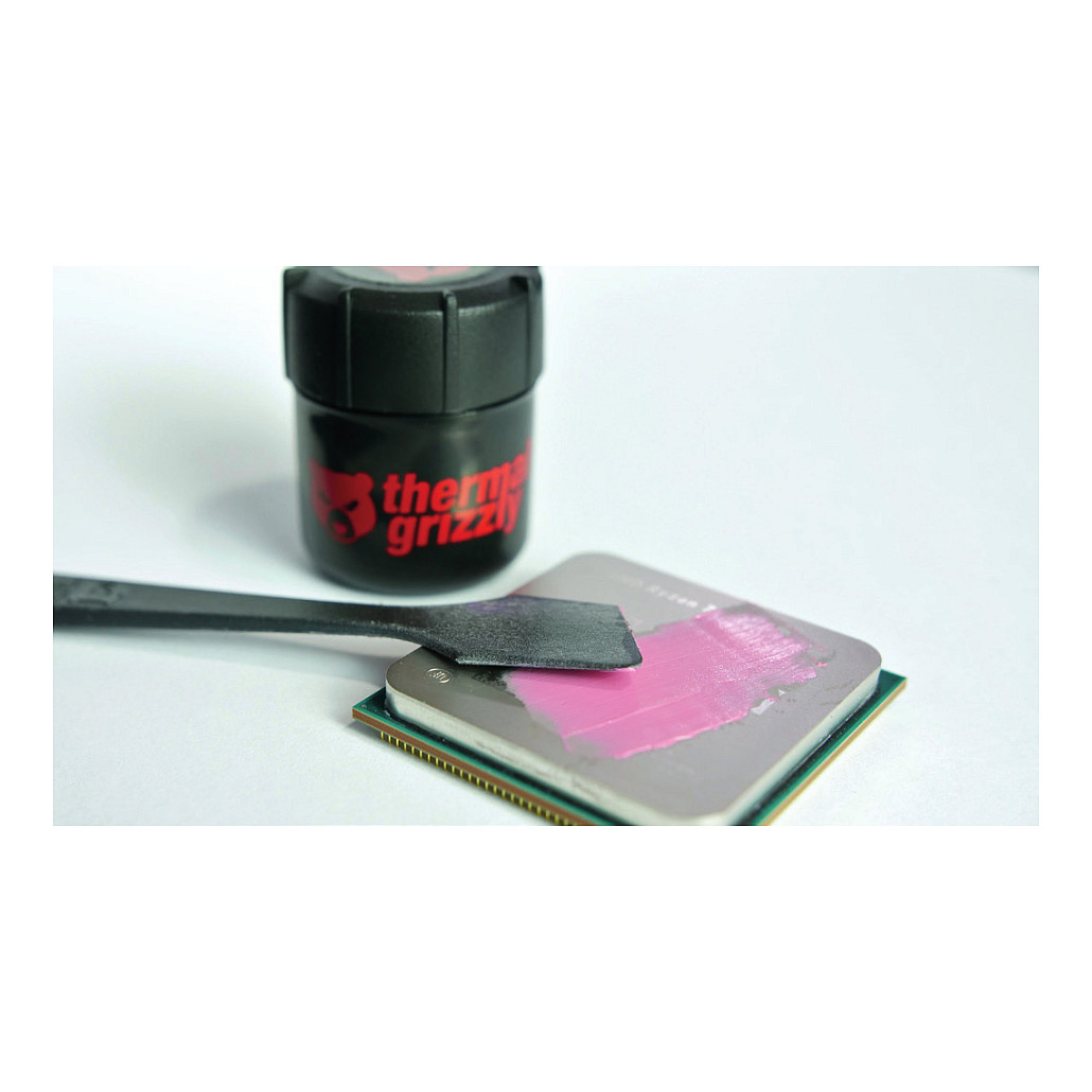 K Thermal Grizzly Kryonaut Extreme 33,84 Gramm