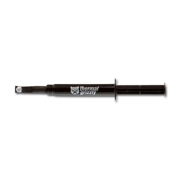K Thermal Grizzly Hydronaut 26 g / 10 ml (silber)