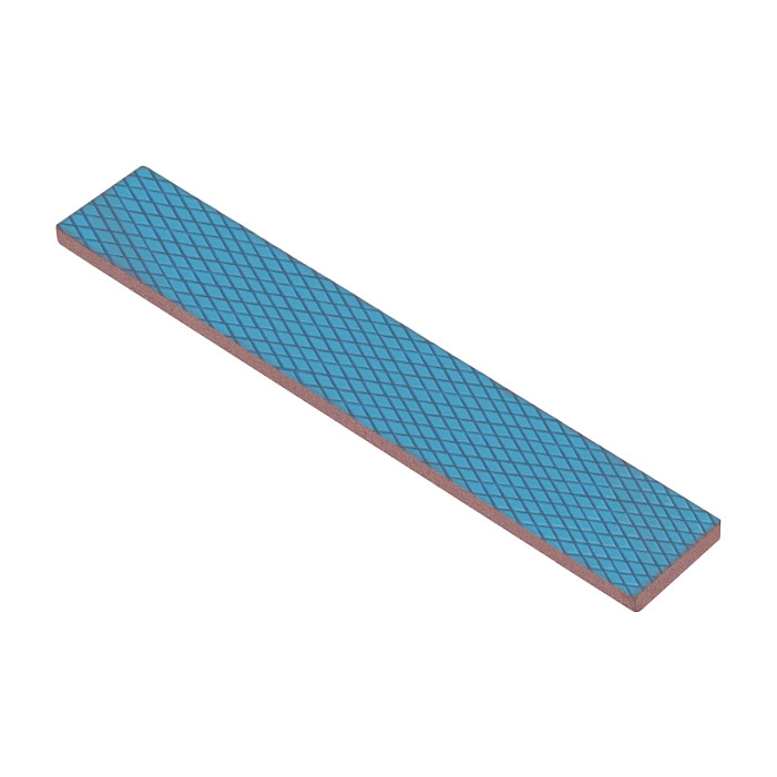 K Minus Pad Extreme 120x20x2.0 blue pink