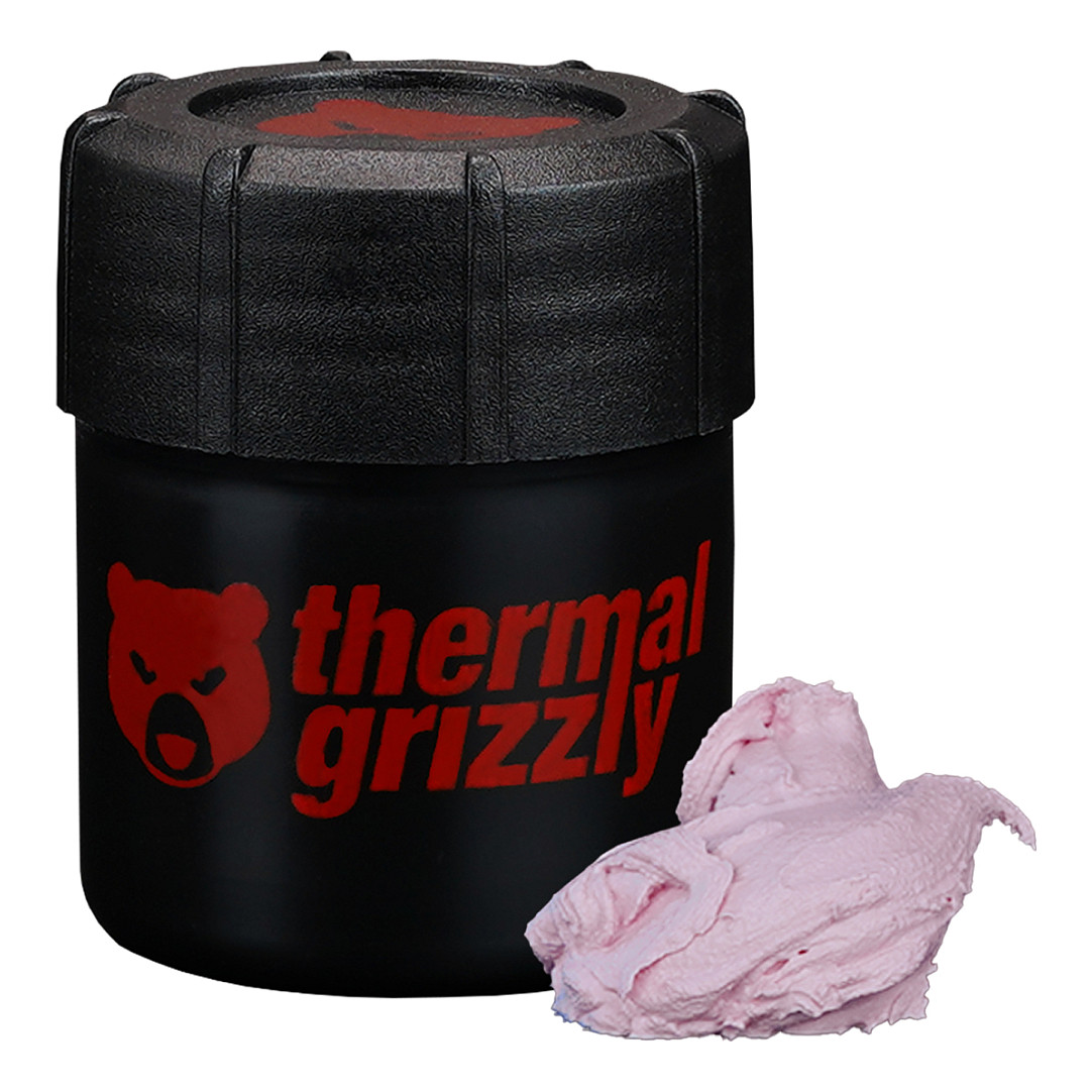 K Thermal Grizzly Putty - Basic - 30g CPU Kühler & Zubehör