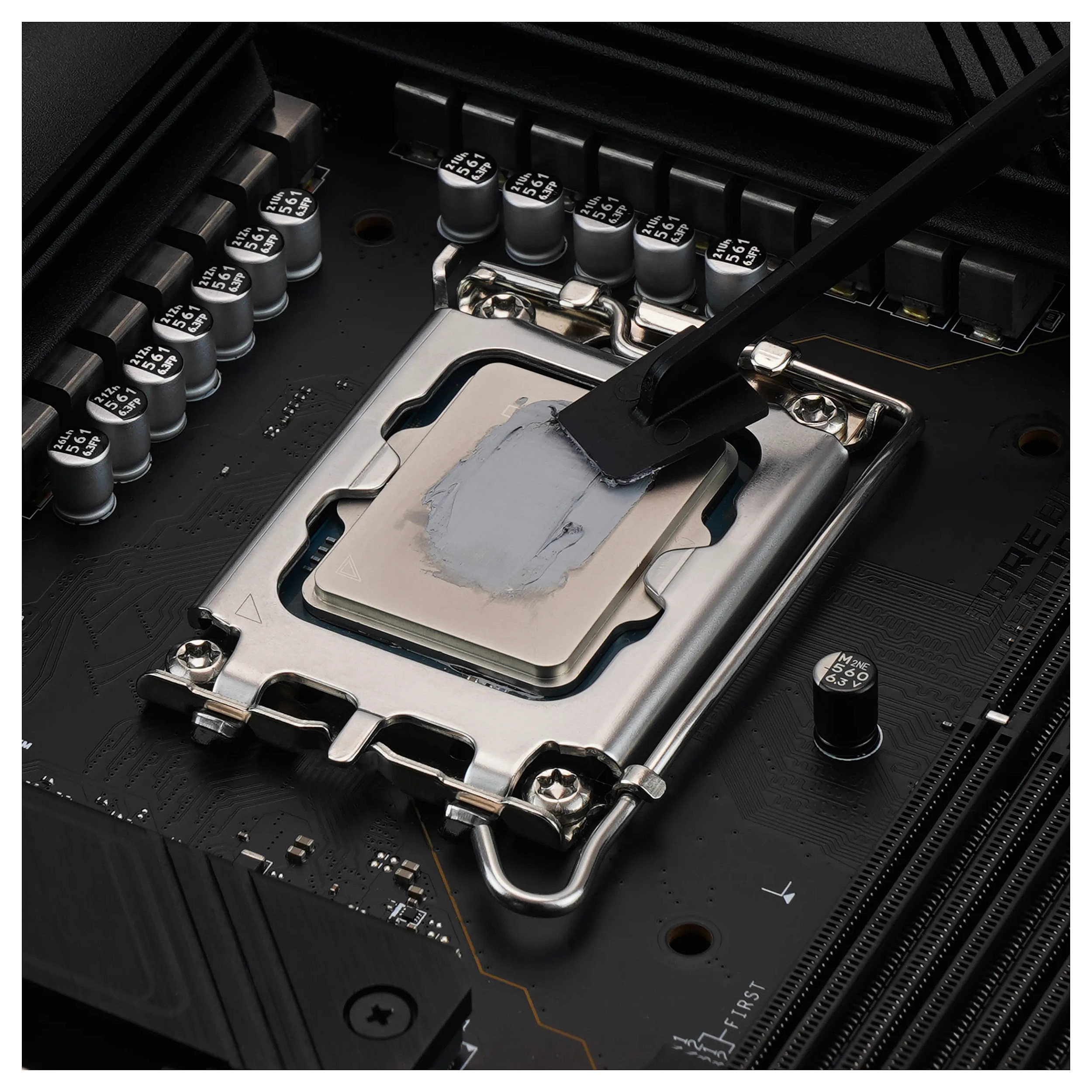 Thermal Grizzly Duronaut heat sink compound