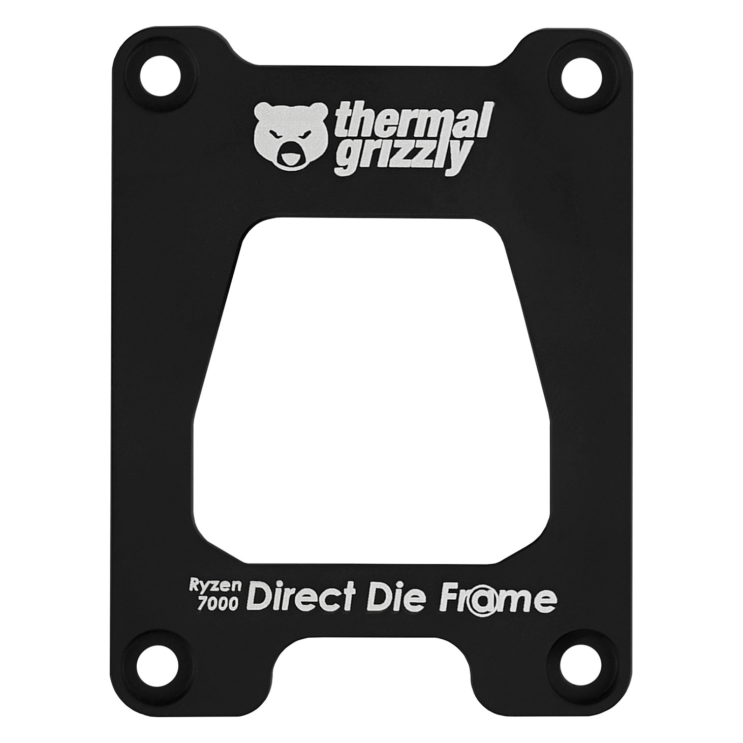 Thermal Grizzly Ryzen 7000 Direct Die Frame
