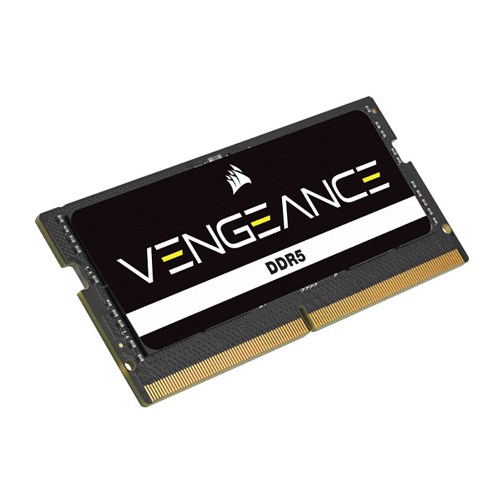 Corsair Vengeance CMSX8GX5M1A4800C40 memory module