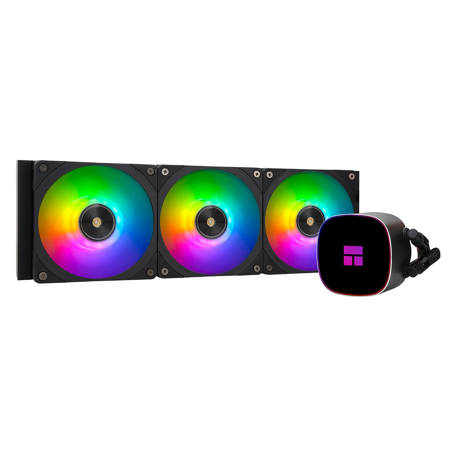 Thermalright FROZEN HORIZON 360