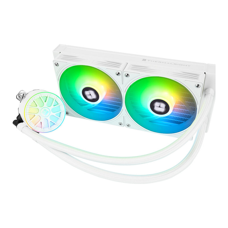 Thermalright Aqua Elite 240 ARGB WHITE V6