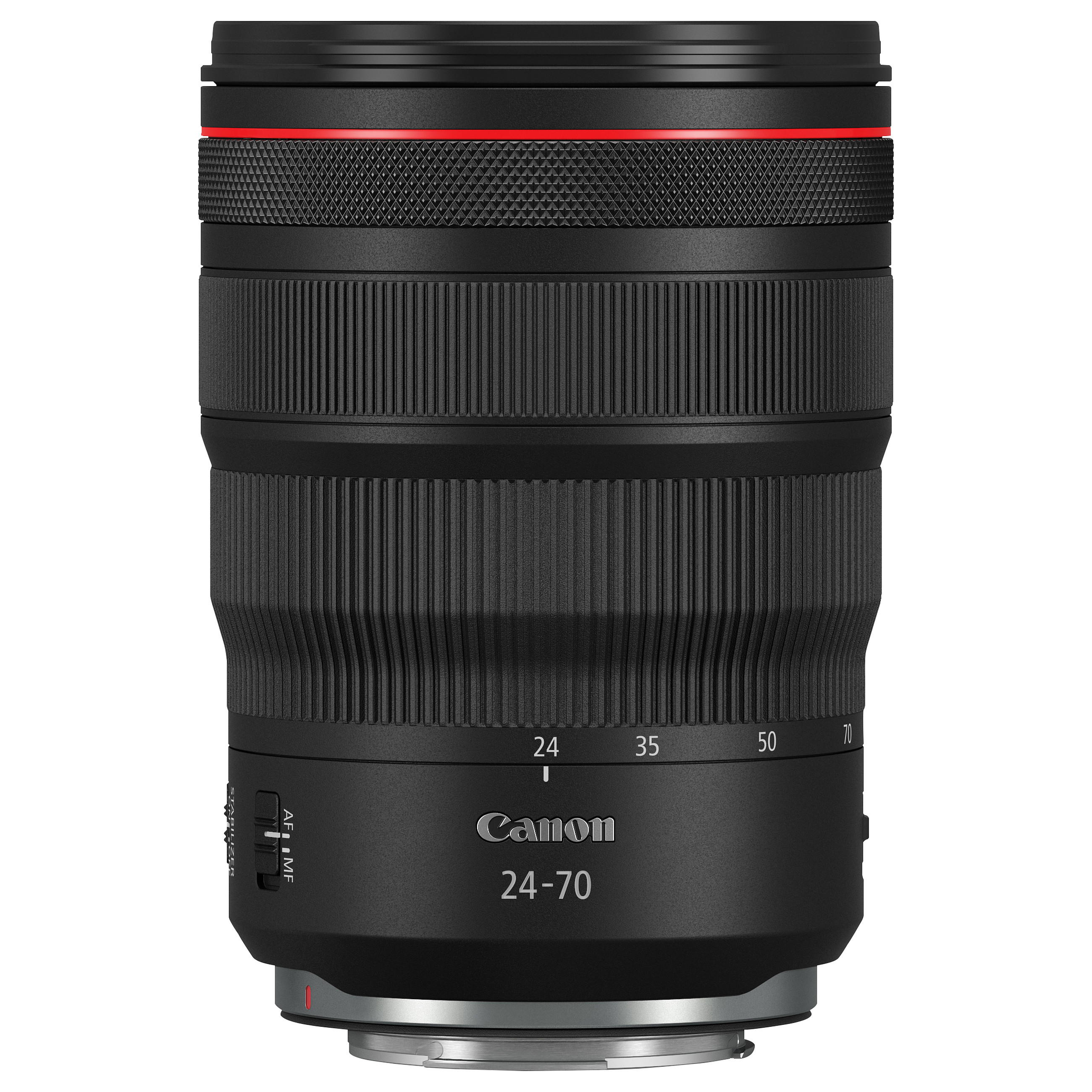 Canon Digitalkamera Objektiv - RF 24-70mm f/2.8 IS USM Digitalkameras