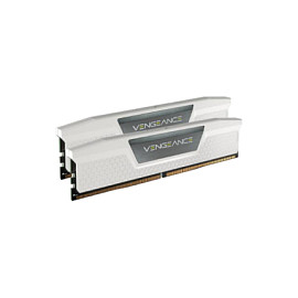 Corsair Vengeance CMK32GX5M2D6000Z38W memory module