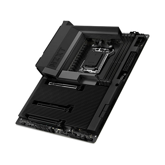 NZXT N7 B850
