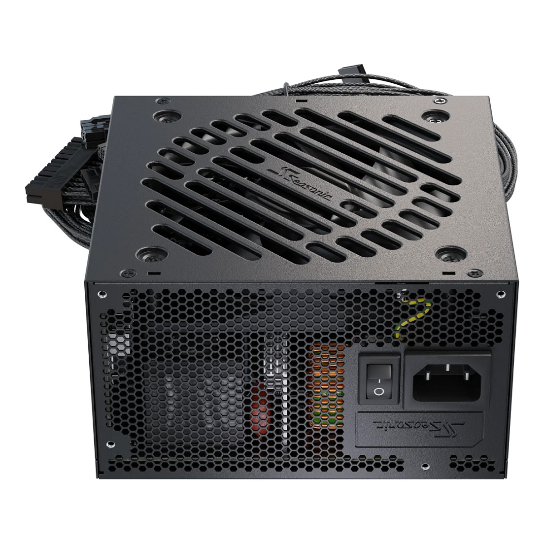 Seasonic CORE BC-850 ATX 3.1 power supply unit