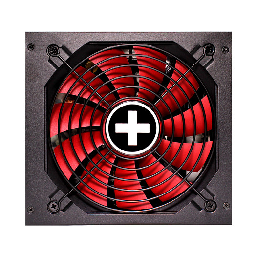 XILENCE XP850MR9.2 Netzteil, 850W ATX 3.0 Semi Modular