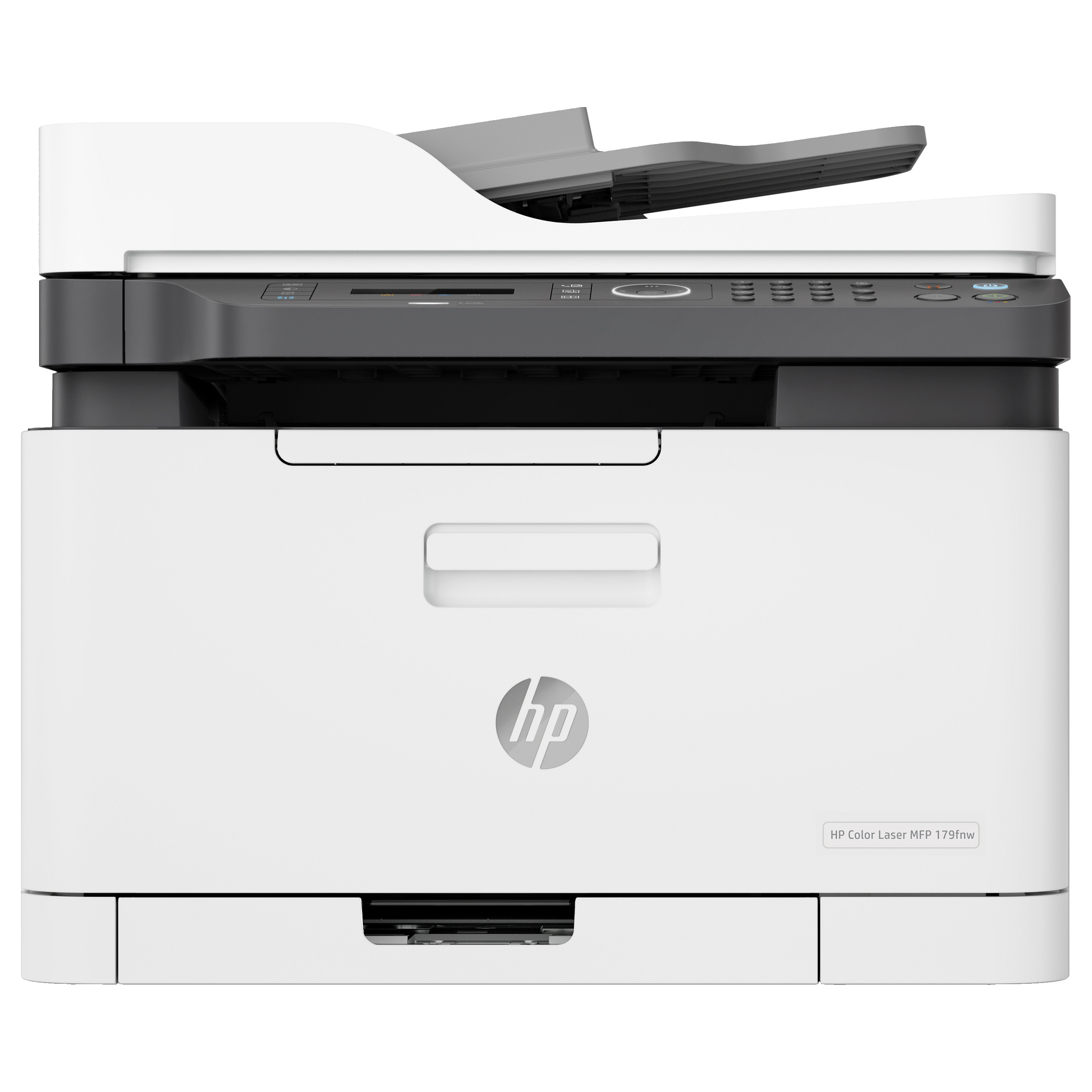 HP Color Laser MFP 179fnw Multifunktionsgerät 4in1 Farblaser A4 18s/m