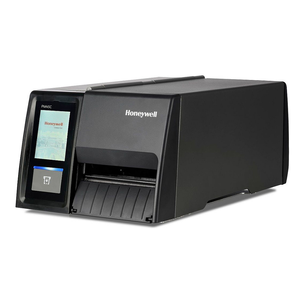 Honeywell PM45 Compact label printer Drucker