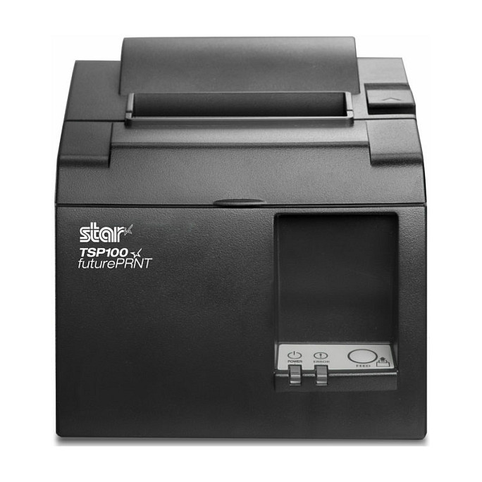 Star Micronics Star TSP143IIU+ Belegdrucker Thermodirekt