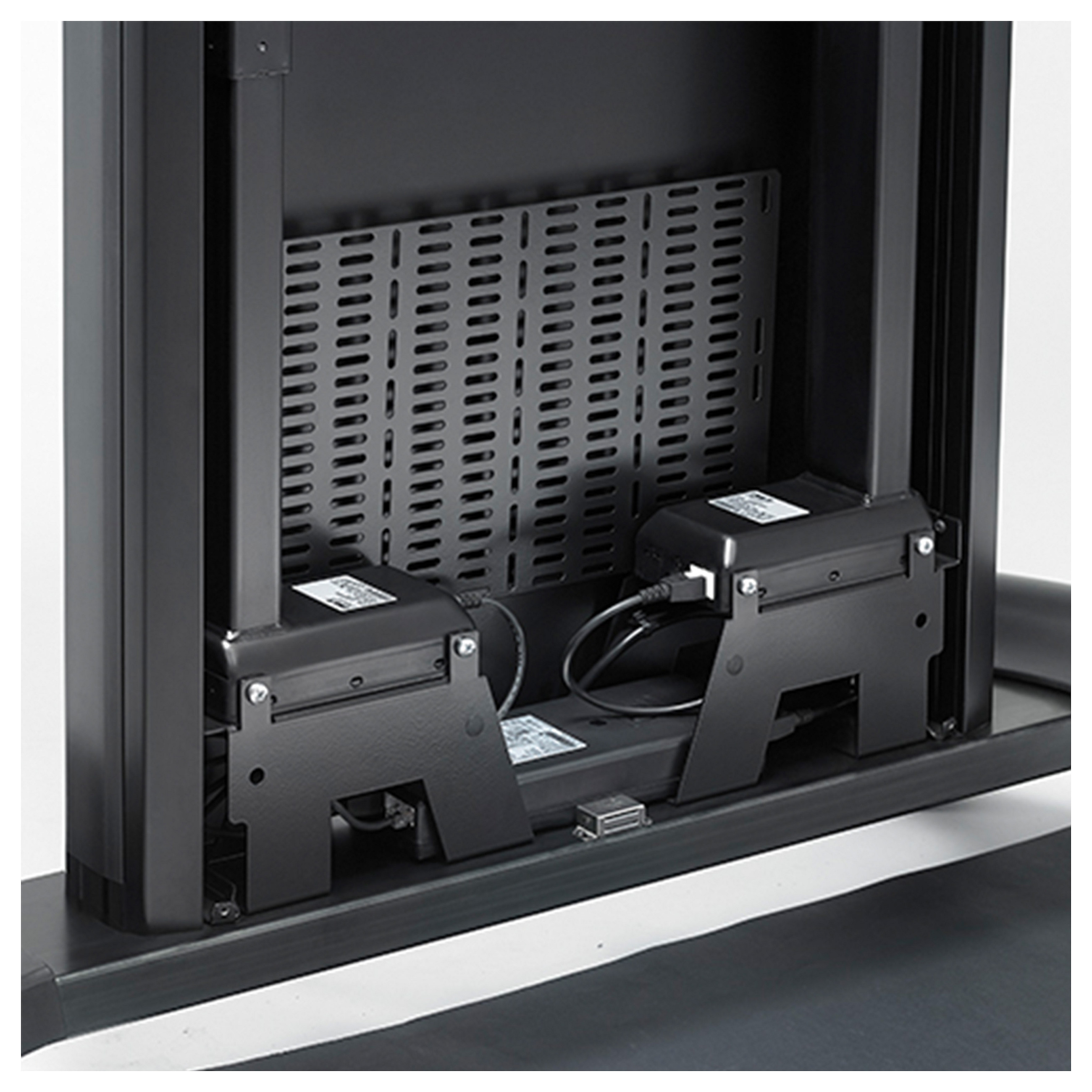 Chief XPD1U-EU signage display mount