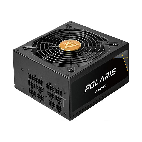 Chieftec Polaris PPS-1050FC power supply unit