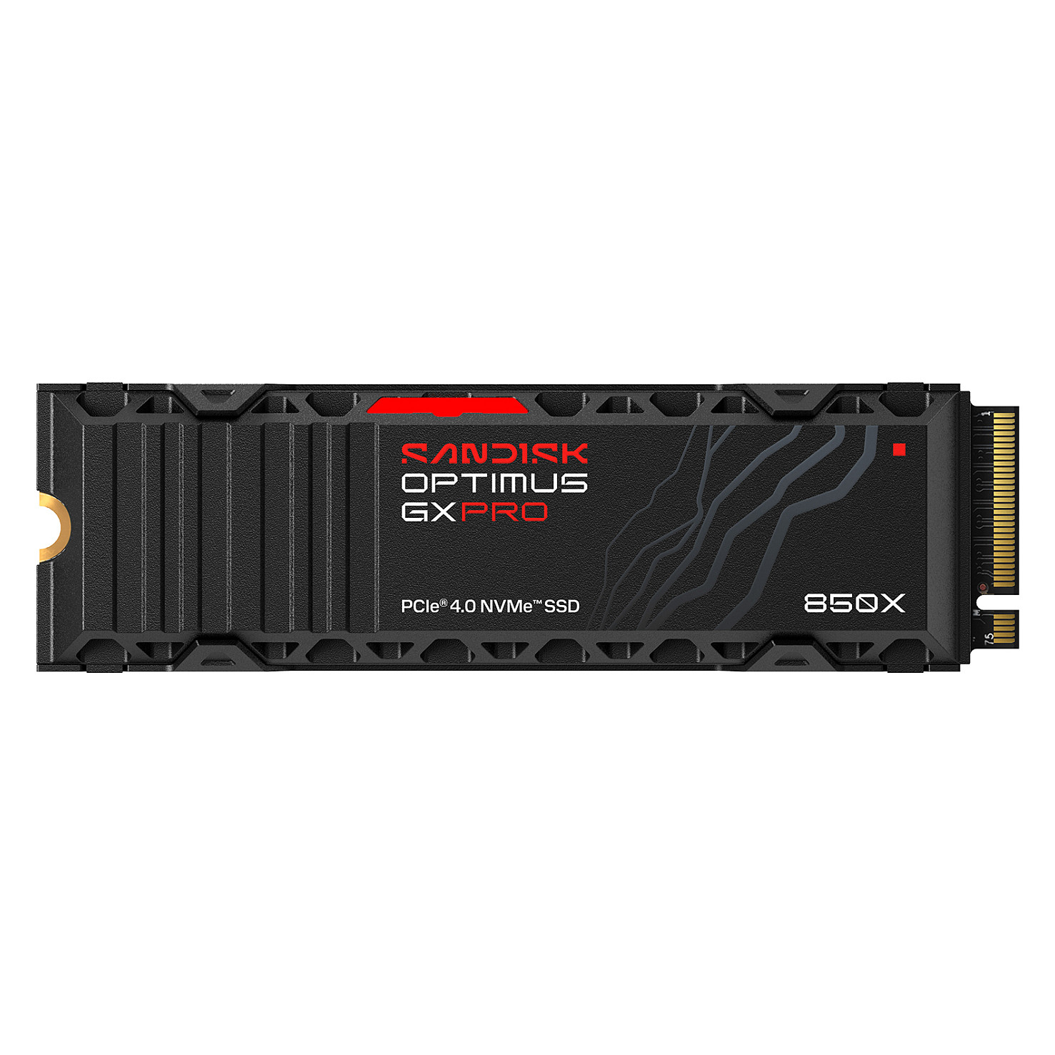 SanDisk Optimus GX PRO 850X