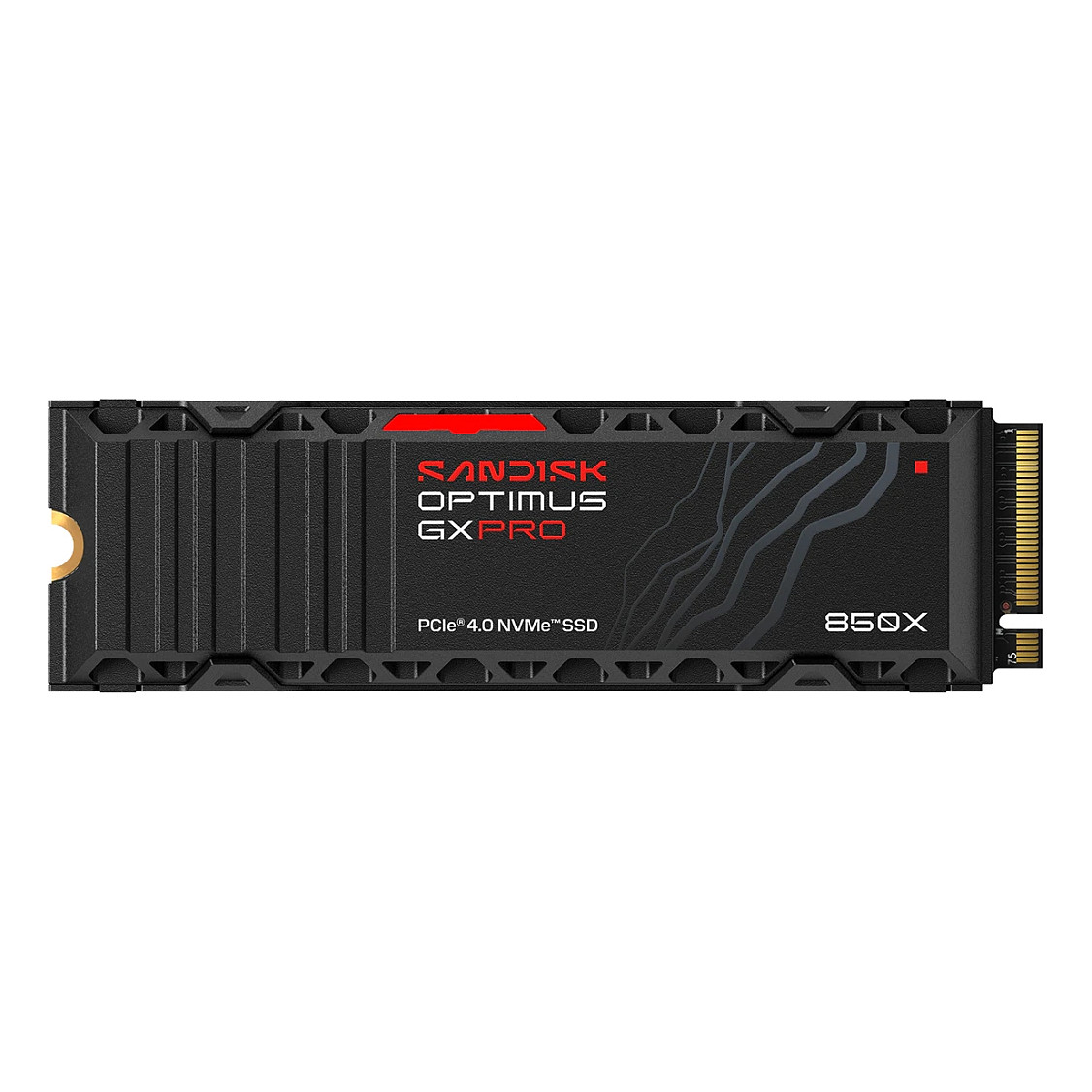 SanDisk Optimus GX PRO 850X