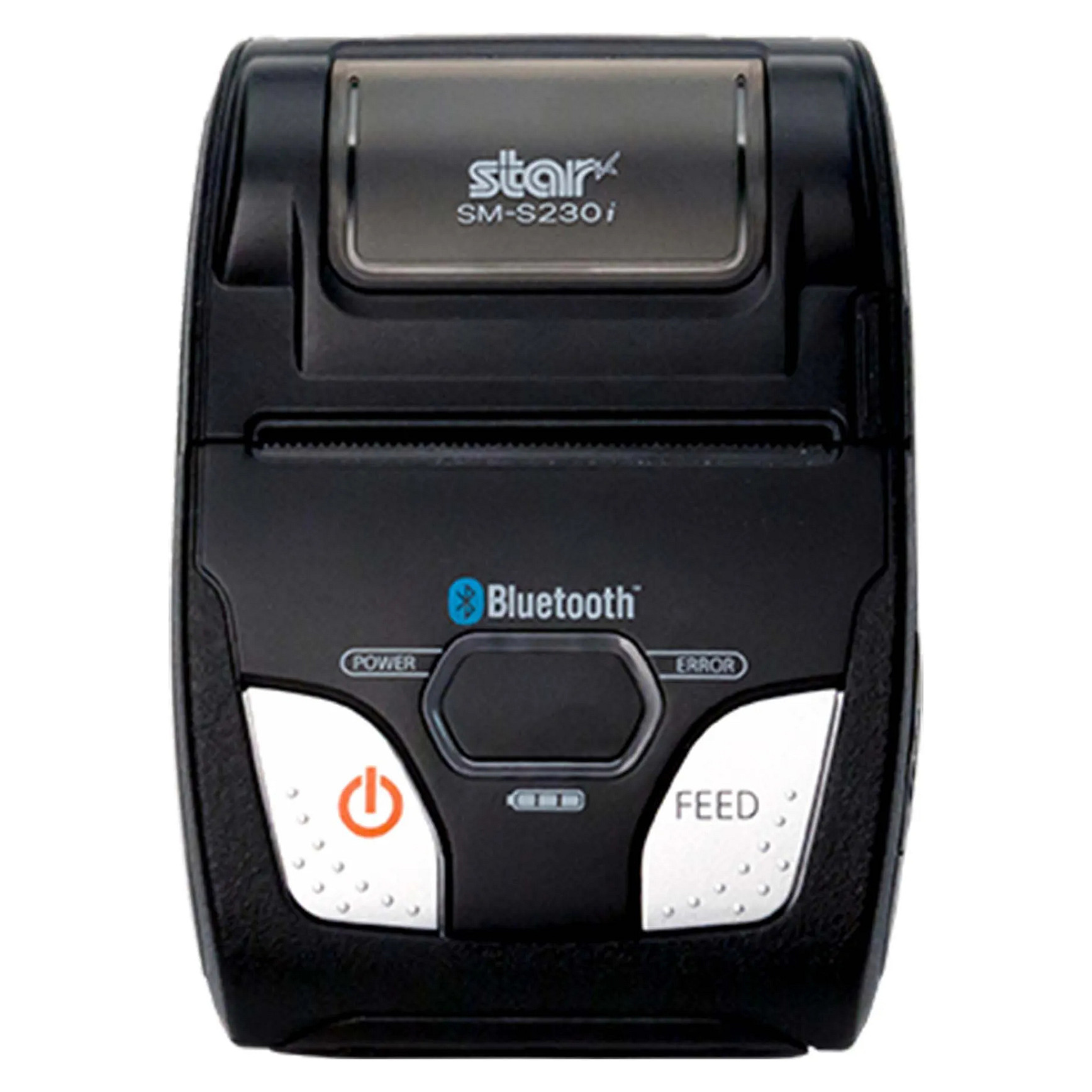 Star Micronics SM-S230i, 8 dots/mm (203 dpi), USB, BT (iOS), kit (USB), black