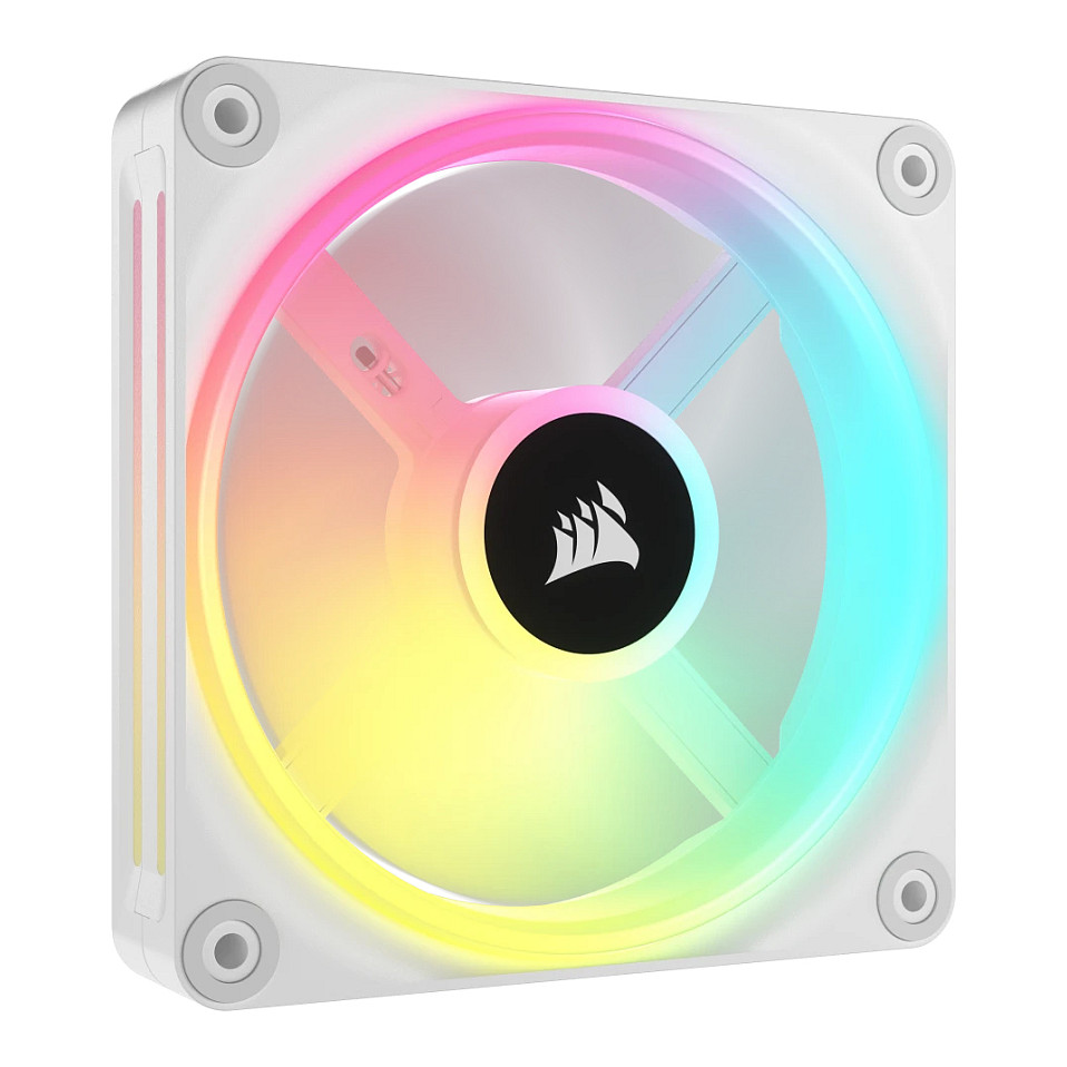 Corsair iCUE LINK QX120 RGB Gehäuselüfter