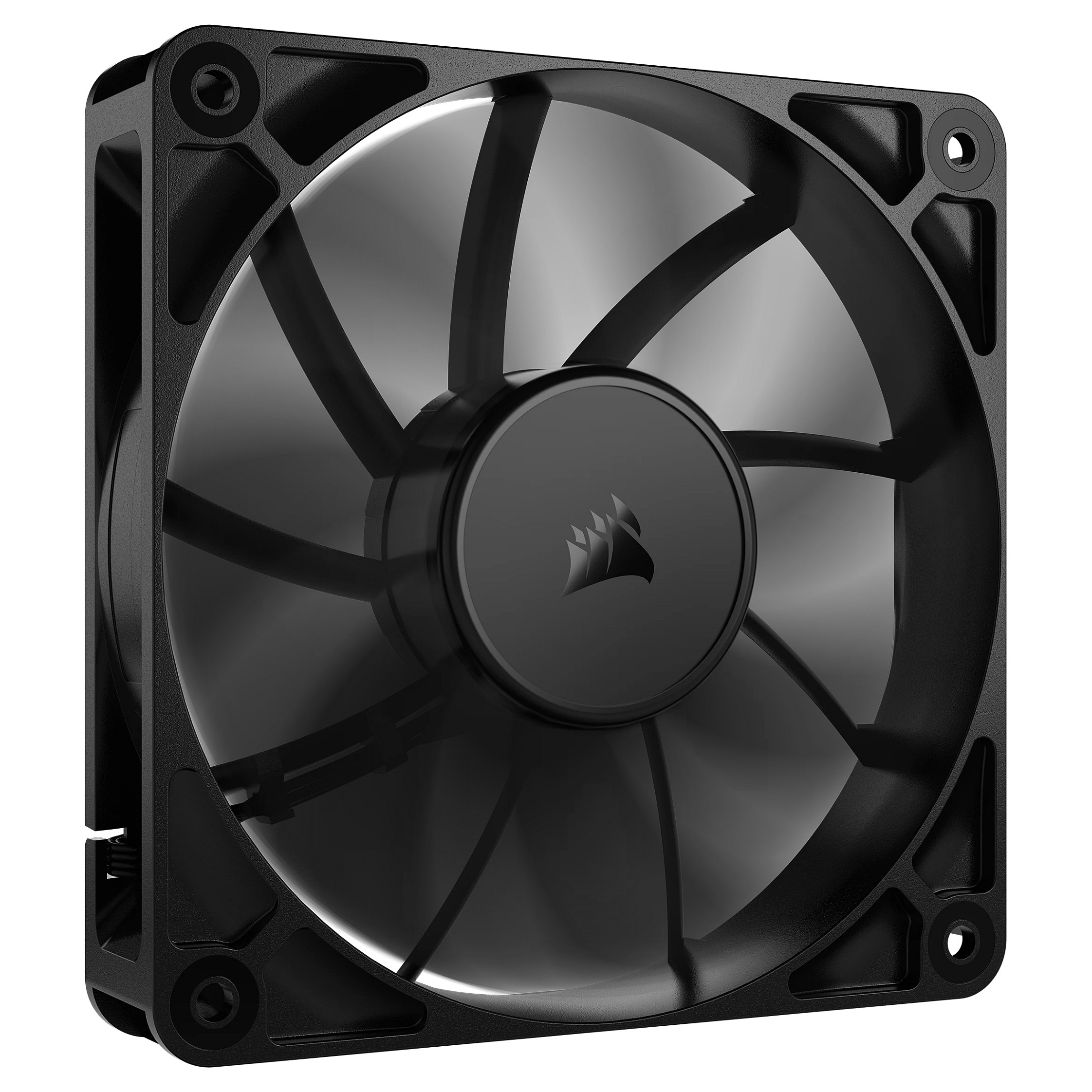 CORSAIR Lüfter RS120 PWM 120*120*25 Single Pack Lüfter