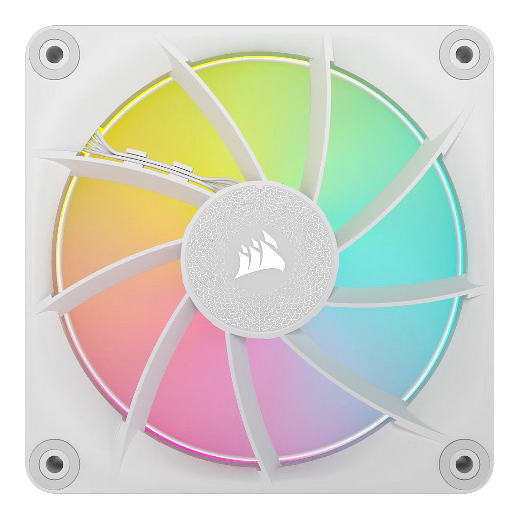 Corsair iCUE LINK LX120 RGB Gehäuselüfter