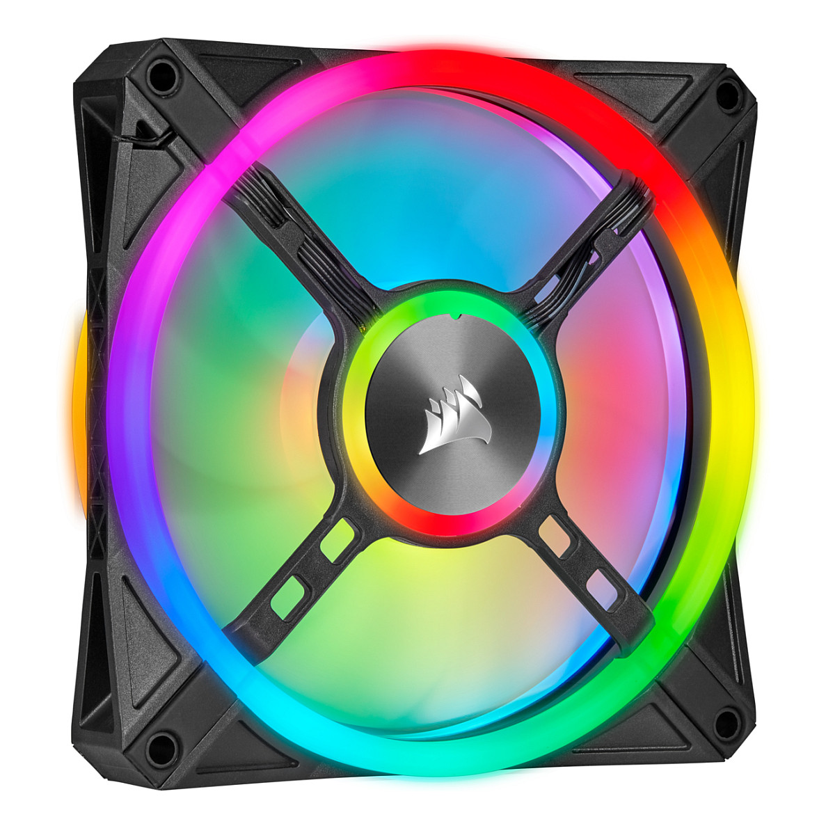 Corsair iCUE QL140 RGB