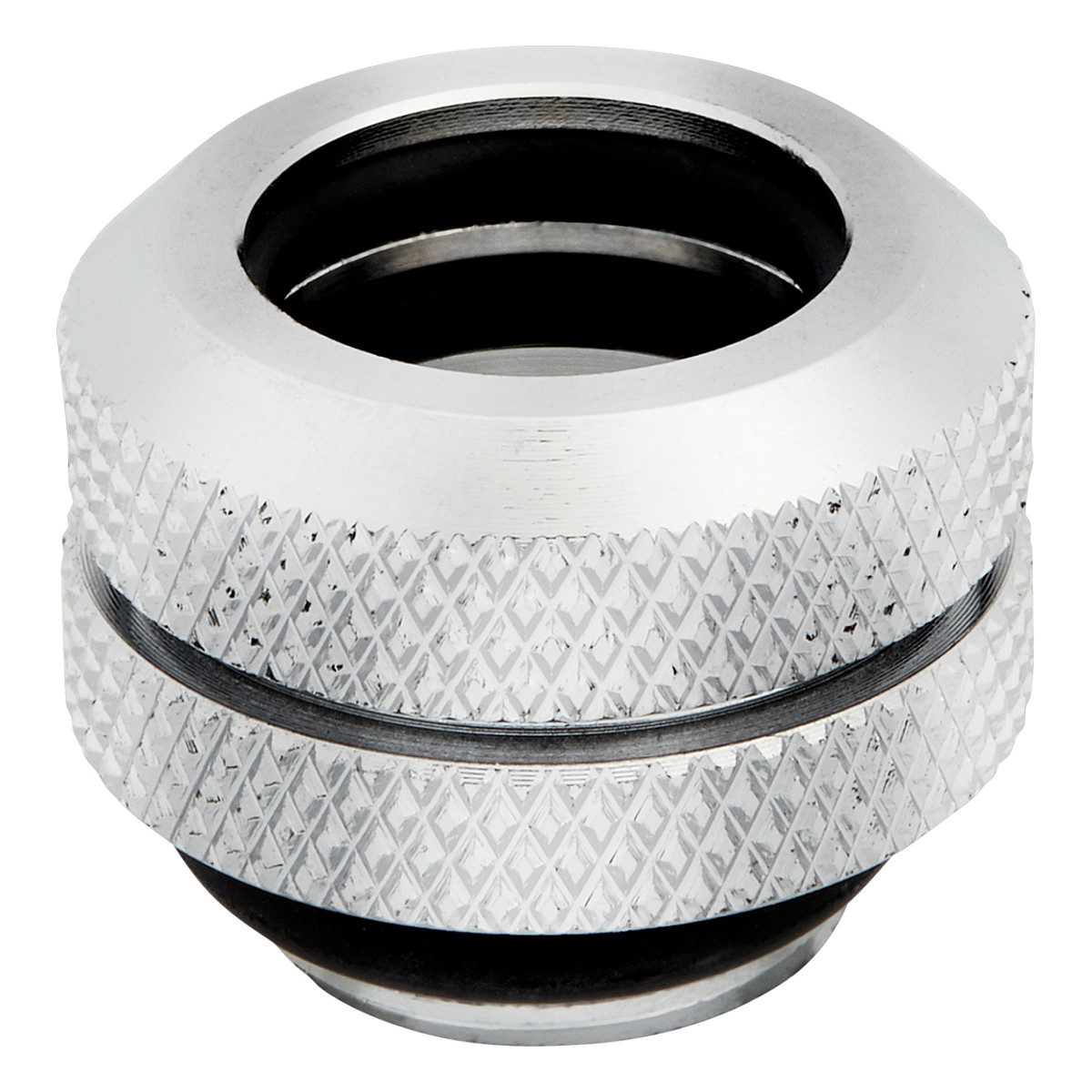 K Corsair CX-9052000-WW Chrome Adjustment Liquid Brass 1/4 Inch 1.2cm