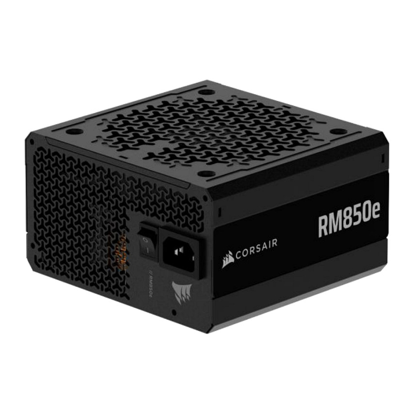 CORSAIR Netzteil RM850e (3rd Gen) ATX 3.1 850W (80+Gold)