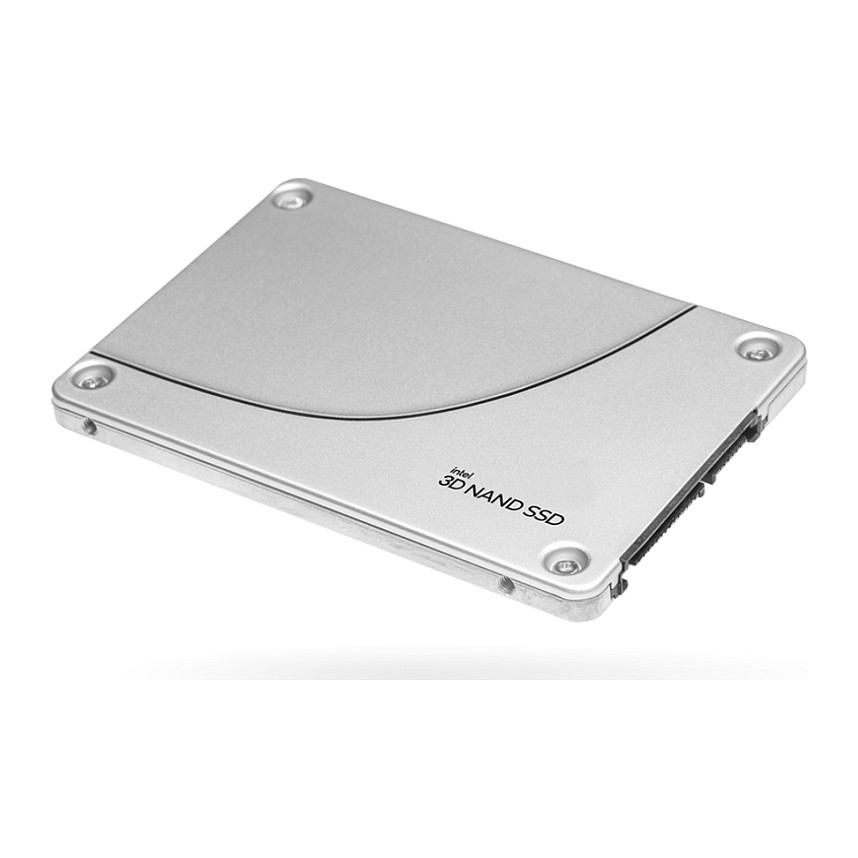 Solidigm D3-S4520