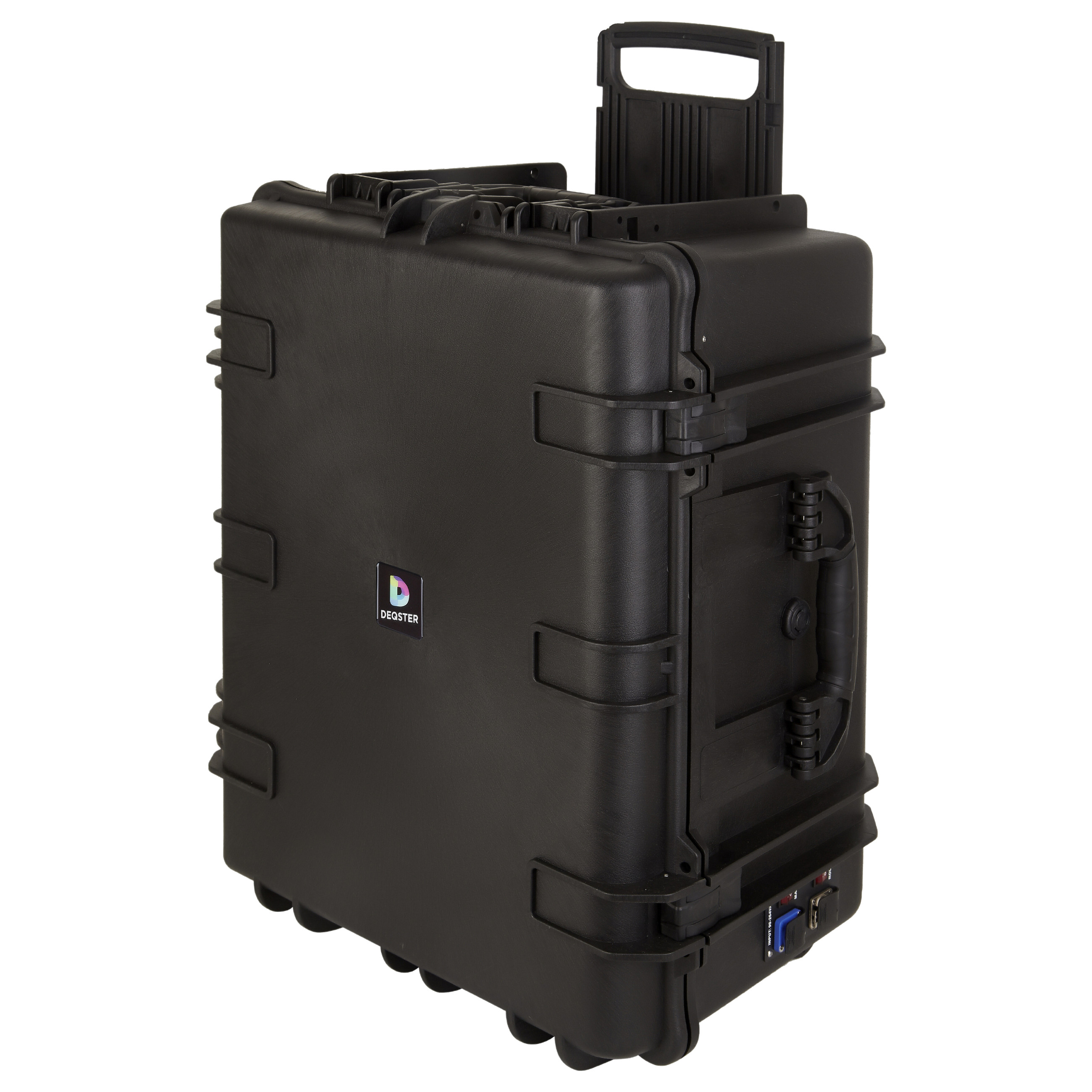 DEQSTER 10-744121 mobile device charger Tablet Zubehör