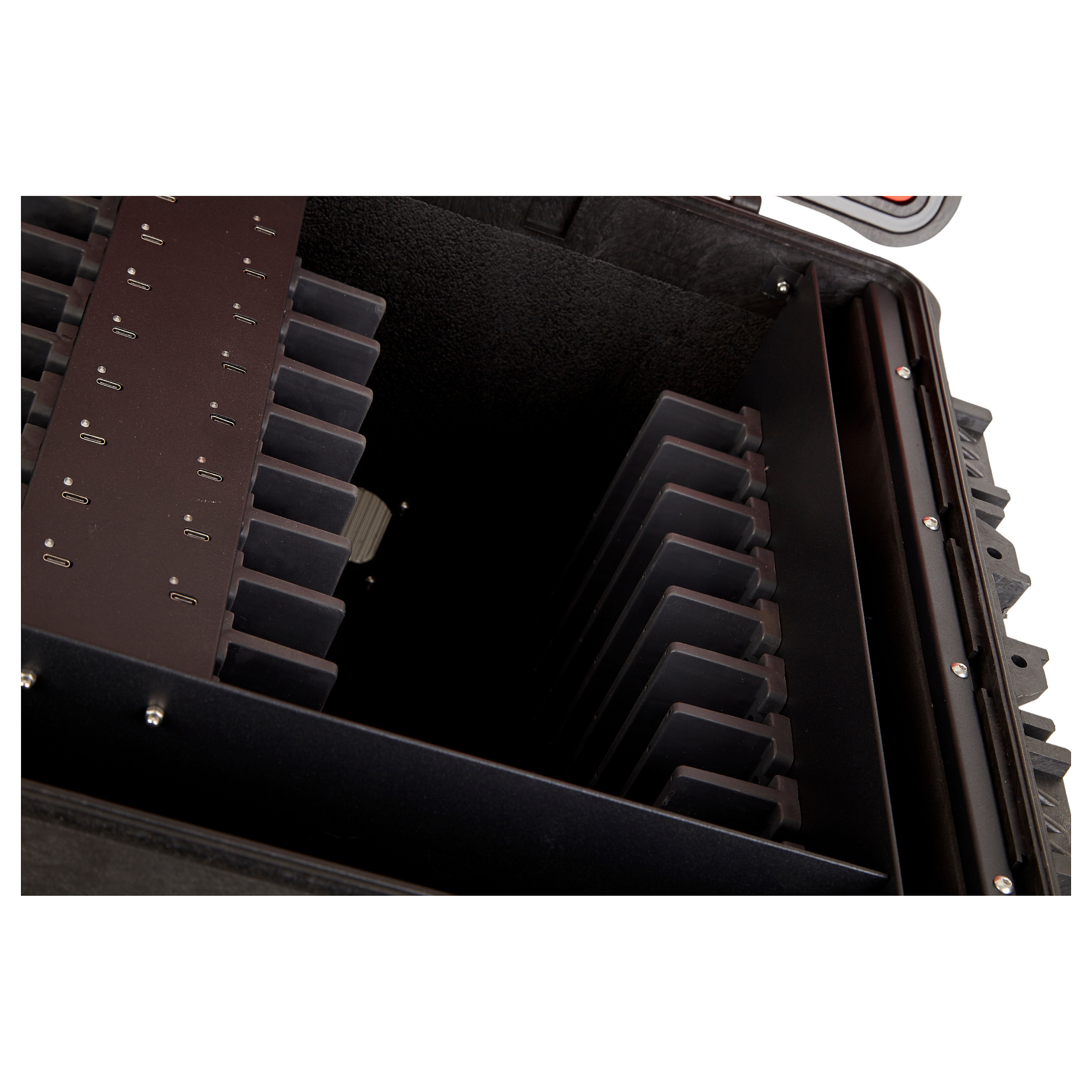 DEQSTER 10-744121 mobile device charger