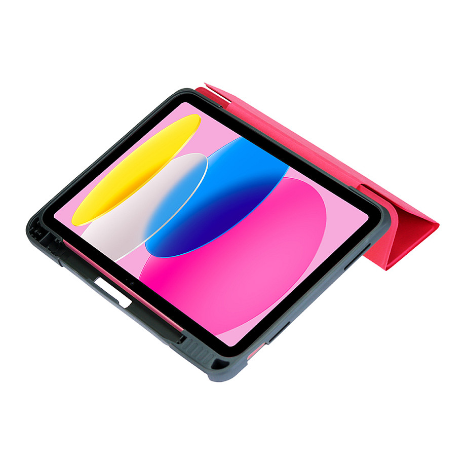 DEQSTER 40-1013767 tablet case Tablet Zubehör