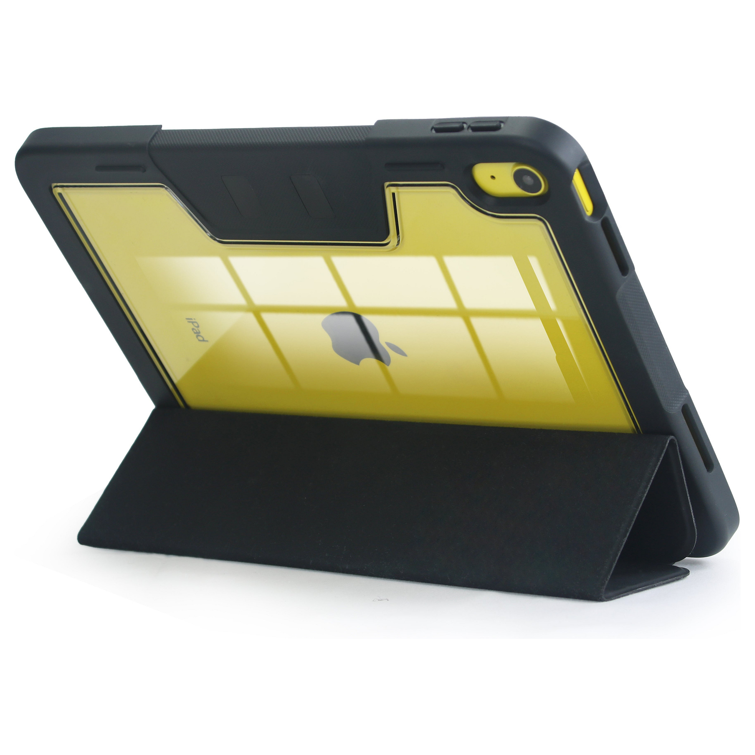 Deqster Tablethülle Rugged #RT2 Case f. iPad 10.9