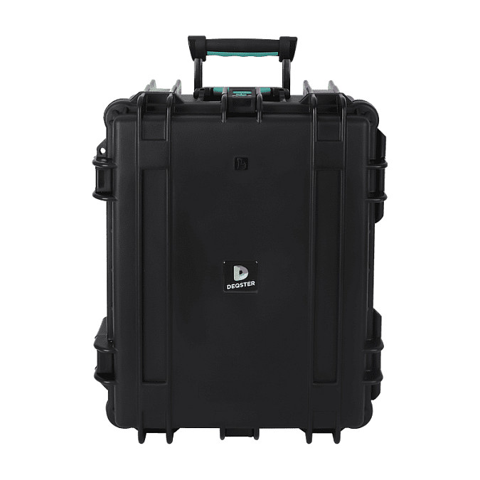 DEQSTER 10-744120 mobile device charger