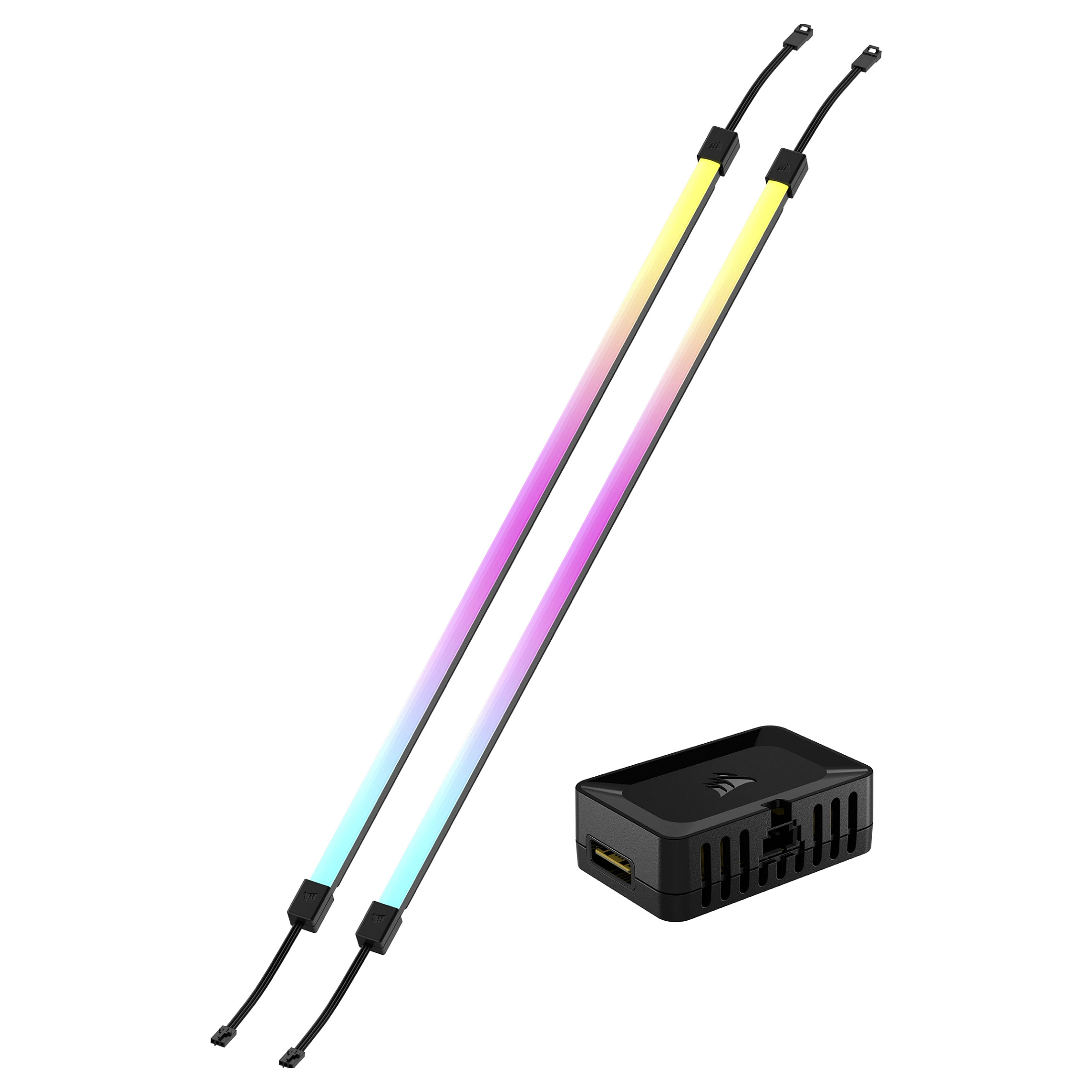 Corsair iCUE LINK LS350 Aurora Gehäusezubehör