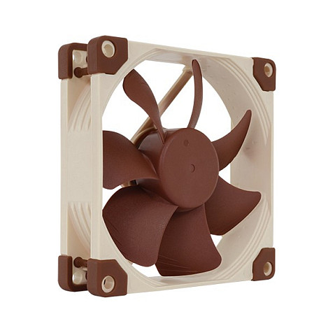 Noctua NF-A9 FLX Gehäuselüfter 92 mm