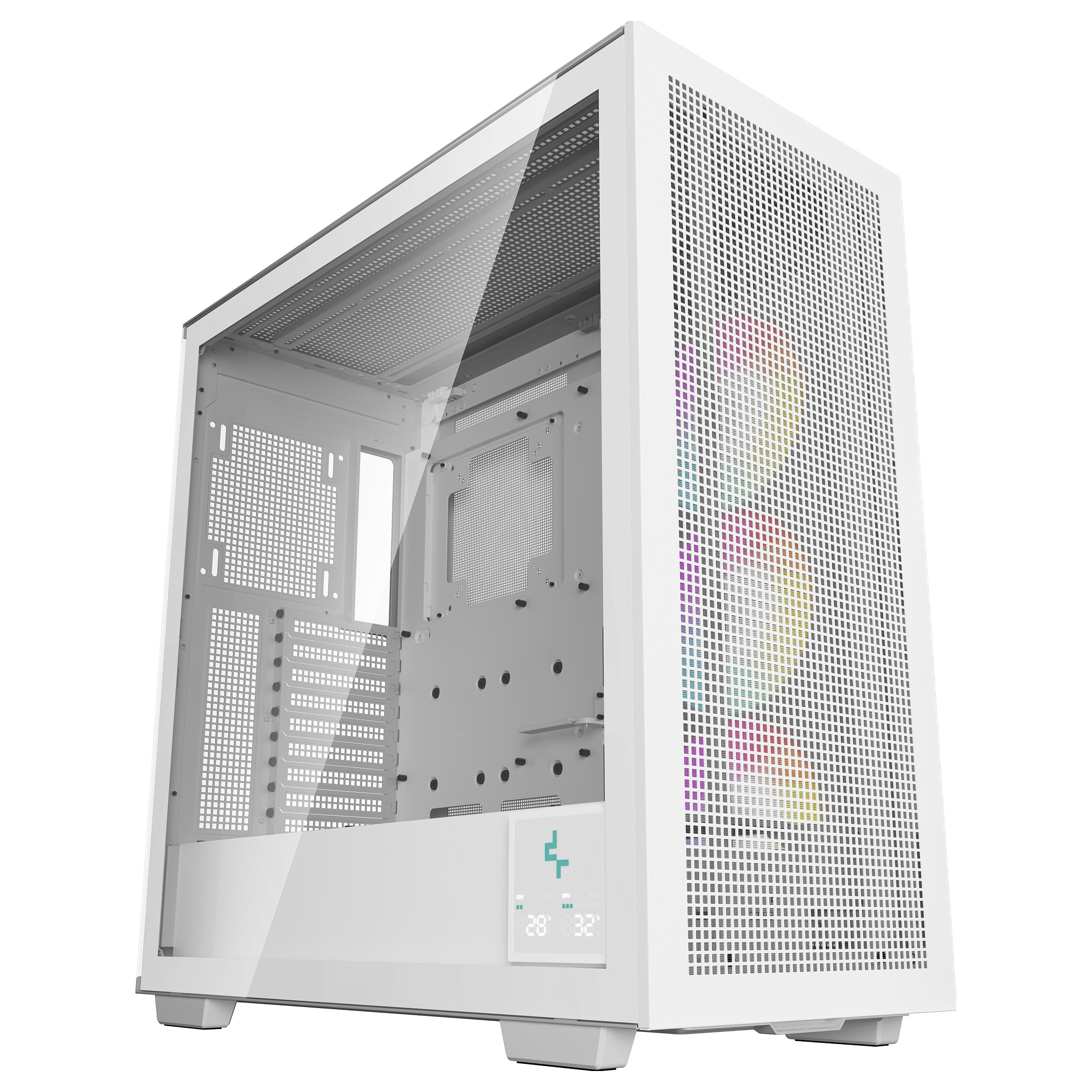 DeepCool Morpheus WH Midi-/Mini-Tower