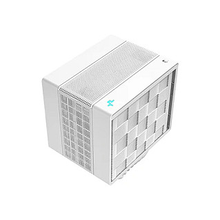DeepCool ASSASSIN 4S WH