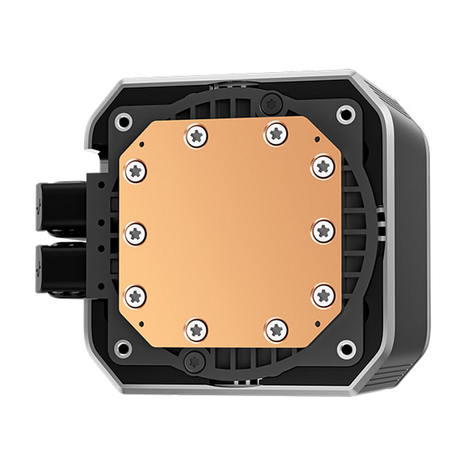 DeepCool MYSTIQUE 240